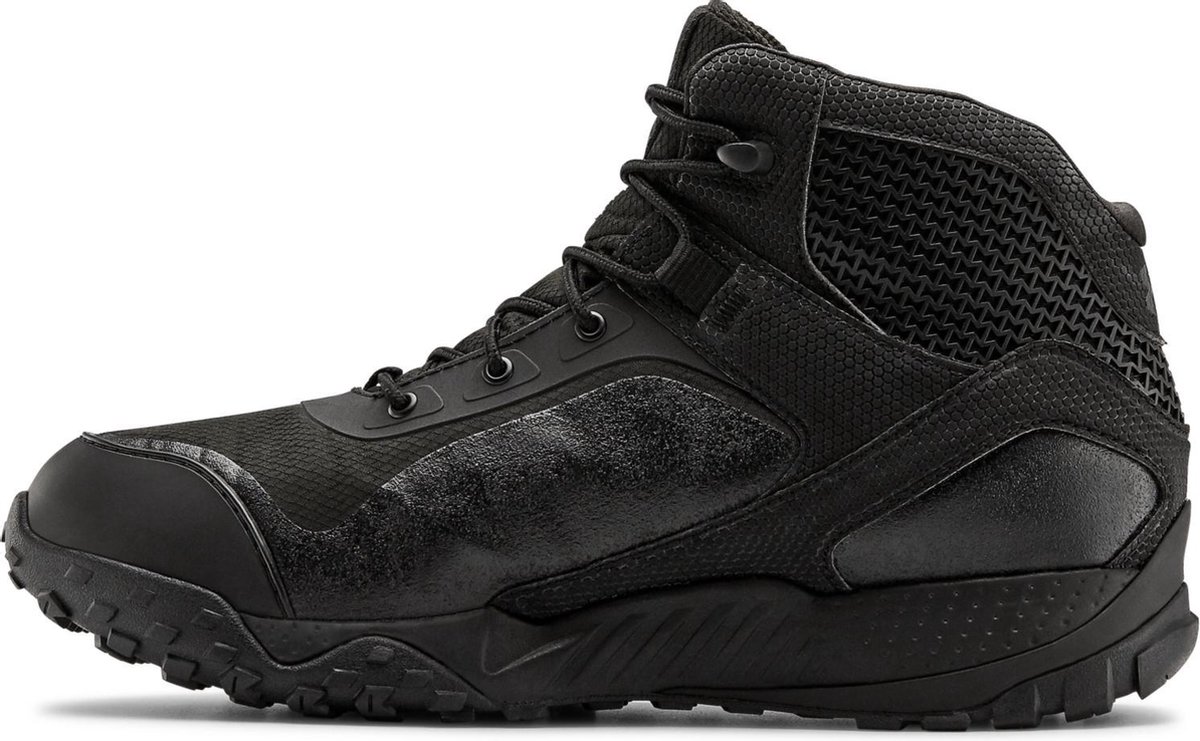 UA Valsetz RTS 1.5 5" WaterproofBLK 13