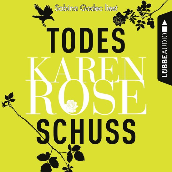 Todesschuss - cover