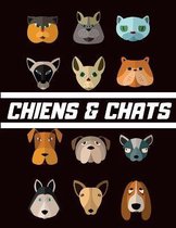 Chiens et chats