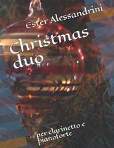 Christmas duo
