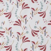 BINK Bedding Stof Katoen Stef per meter
