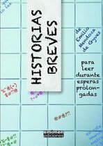 Historias Breves, Para Leer Durante Esperas Prolongadas