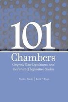 Parliaments & Legislatures- 101 Chambers