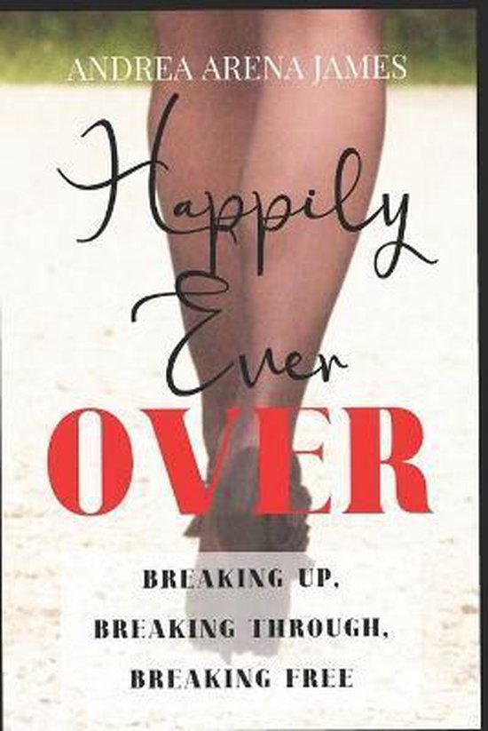 Happily Ever Over - cover