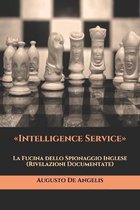 Intelligence Service