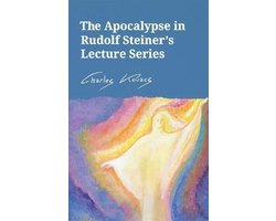 Omslag van The Apocalypse in Rudolf Steiner's Lecture Series