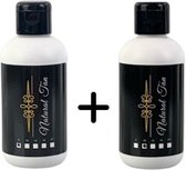 Natural Tan - Spray bronzage liquide 8% + 10% - 200ml - autobronzant