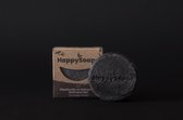 The Happy Soaps - Shampoo Bar - The Happy Panda - 70 gram - alle haartypen - normaal haar