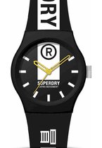 Superdry Mod. SYG348B - Horloge