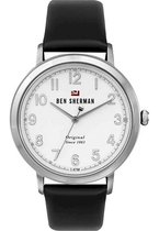 Ben Sherman Herenhorloge WBS113B