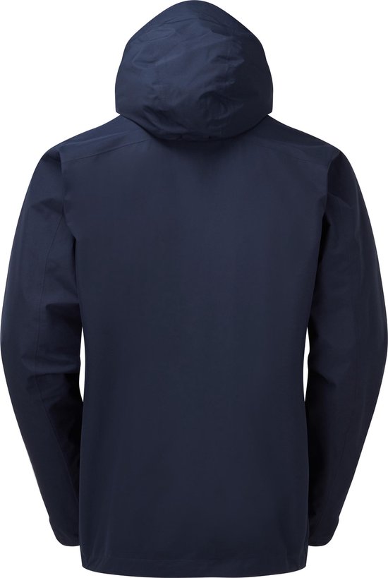 Sprayway Vihar Jacket Outdoorjas Heren Goretex Blauw Maat L bol