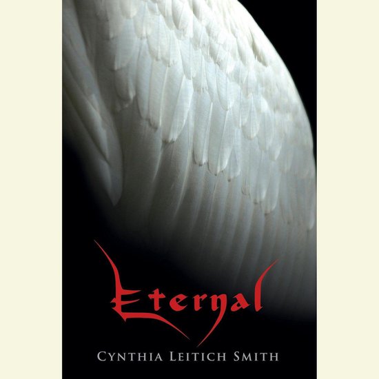 Eternal - cover