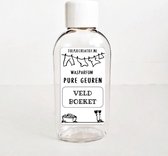 Wasparfum | Pure geuren | Veldboeket | 50 ml