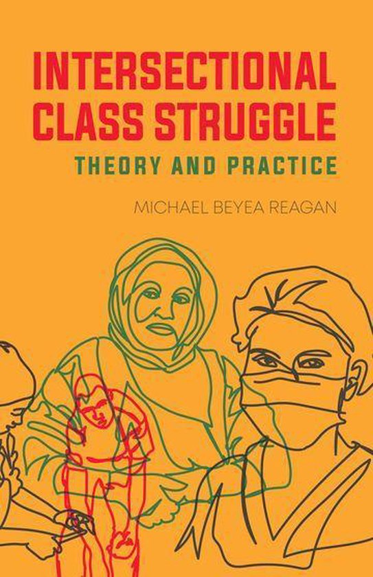 Intersectional Class Struggle - cover