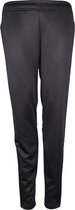 The Indian Maharadja Terry Pant  Sportbroek - Maat L  - Vrouwen - zwart/wit