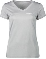 Icepeak Beasley T-shirt  T-shirt - Vrouwen - licht grijs