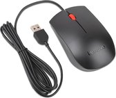 Souris USB Lenovo Essential 1600 DPI