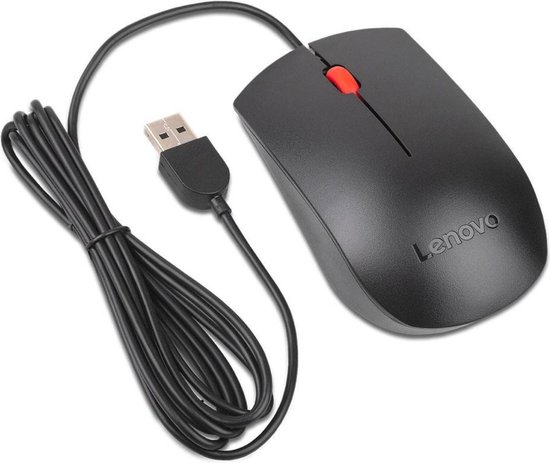 SOURIS USB LENOVO M20 - Vente de Matériel, Mobilier & Accessoires  Informatiques