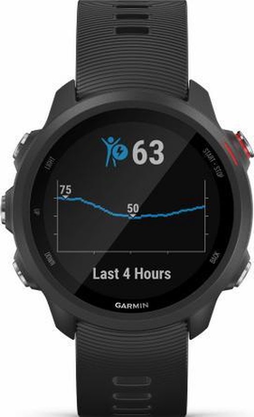 Garmin Forerunner® 245 Music - Smartwatch