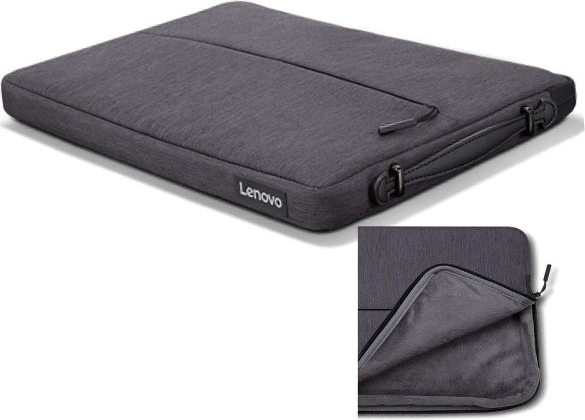 Lenovo 14Inch Laptop Urban Sleeve Case Spatwater bestendige Hoes