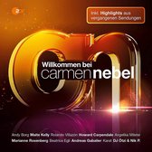 V/A - Willkommen Bei Carmen Nebel (CD)