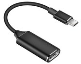 USB C 3.1 (DP) naar HDMI converter - Laptop naar HDMI