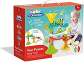 Clementoni Baby Knikkerbaan Fun Forest