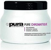 PURA INTENSIFYING MASK COLORED HAIR 500 ML