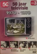 50 Jaar Televisie 1970 - 1979