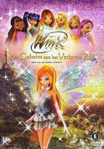 Winx Club - Geheim Van Het Verloren Rijk