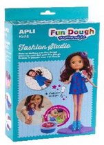 Fun Dough Fashion Studio Pop