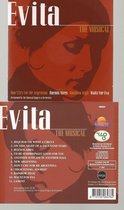Evita (Engelse Import)