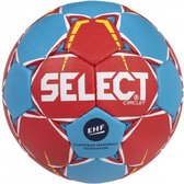 Select Circuit 800g - Handballen - rood/blauw - maat 3