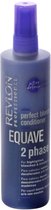 Revlon Professional Equave 2 Phase Perfect Blonde Conditioner - Condicionador 200ml