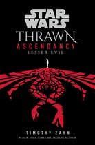 Star Wars: Thrawn Ascendancy (Book III
