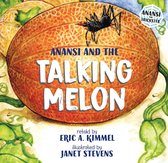 Anansi & The Talking Melon