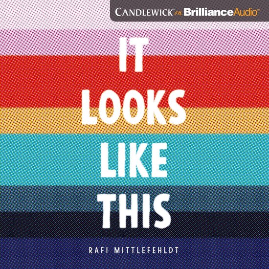 It Looks Like This - cover