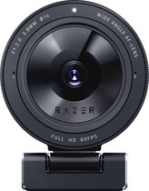 Bol.com Razer Kiyo Pro - Streaming Camera / Webcam aanbieding
