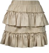 Stellan Skirt creme - S