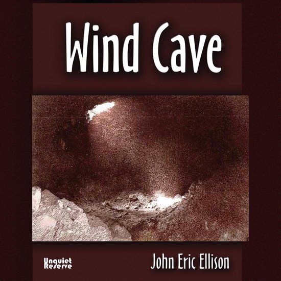 Wind Cave - cover