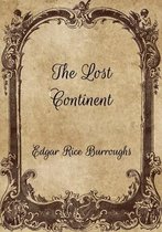 The Lost Continent