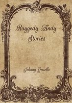 Raggedy Andy Stories