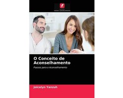 O Conceito de Aconselhamento