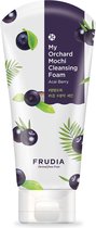 Frudia My Orchard Mochi Cleansing Foam Acai Berry 120ml