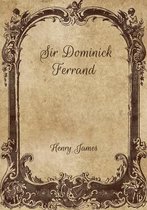 Sir Dominick Ferrand