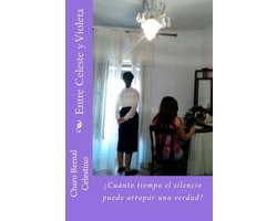 Entre Celeste y Violeta