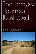 The Longest Journey Illustrated