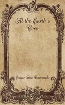 At the Earth's Core