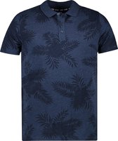 Cars Jeans Heren MANSOL POLO Navy - Maat M