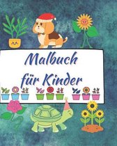 Malbuch Fur Kinder